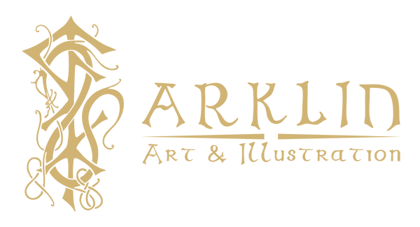artofarklin.com