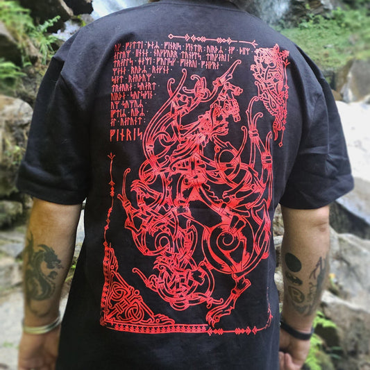 Fenrir Tee