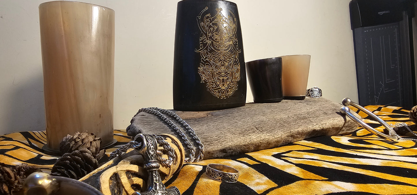 Loki Gift, Viking Flask, Hip Flask, Viking Drinking Gift, Norse Flask, Norse Mythology Gift, Nordic Mythology Gift, Nordic Flask