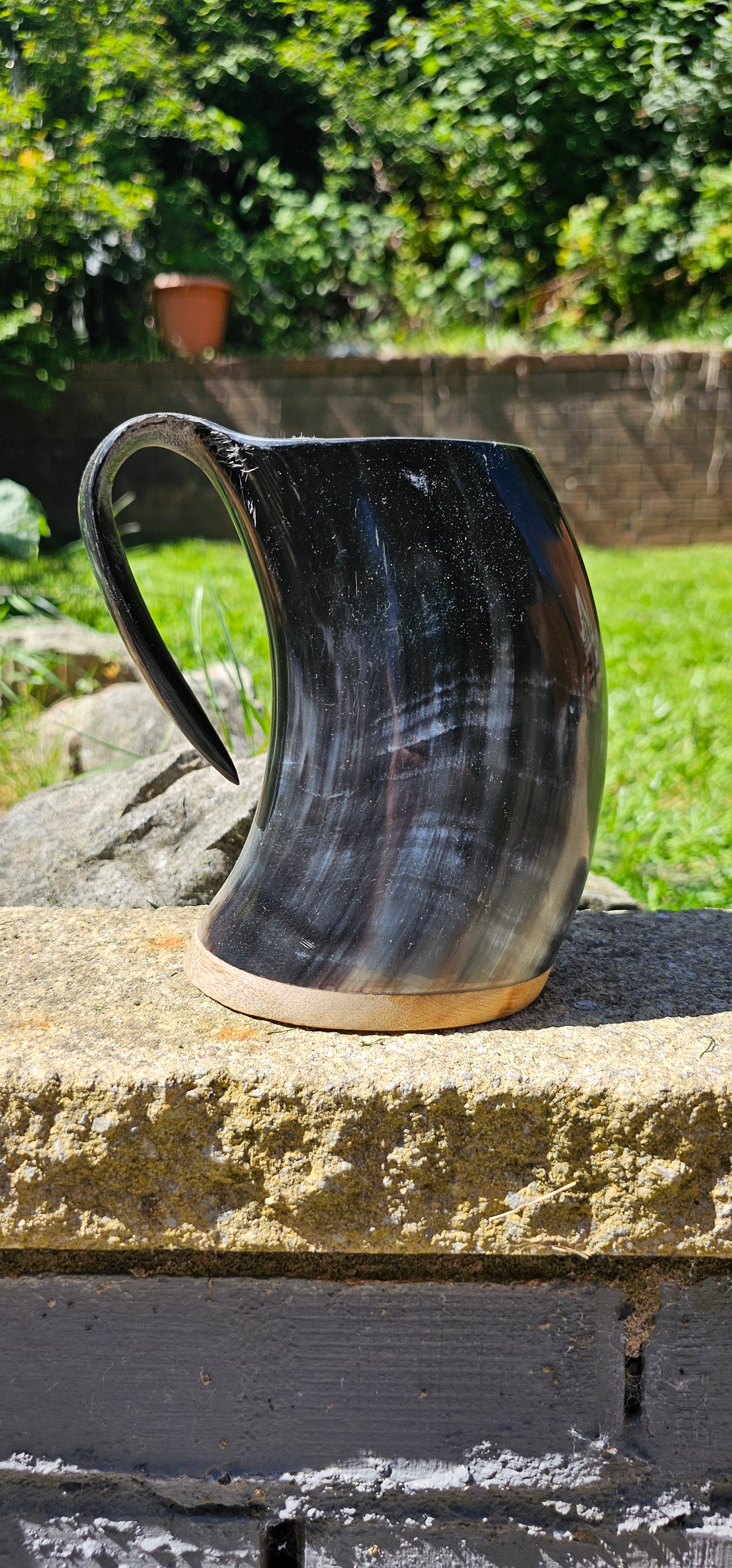 Thor - Horn Mug