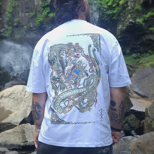 Jormungandr Tee