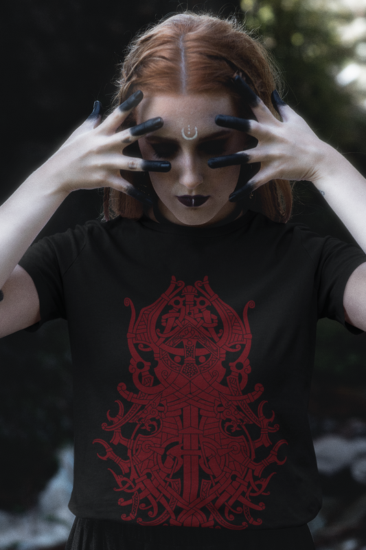 Tyr - T-Shirt