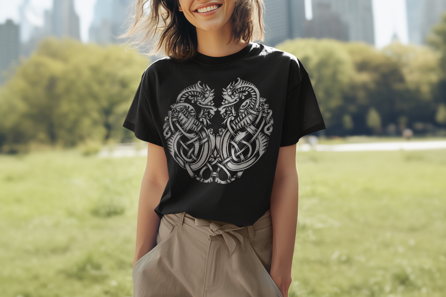 Dragonmeet 2025 Official Tshirt Preorder