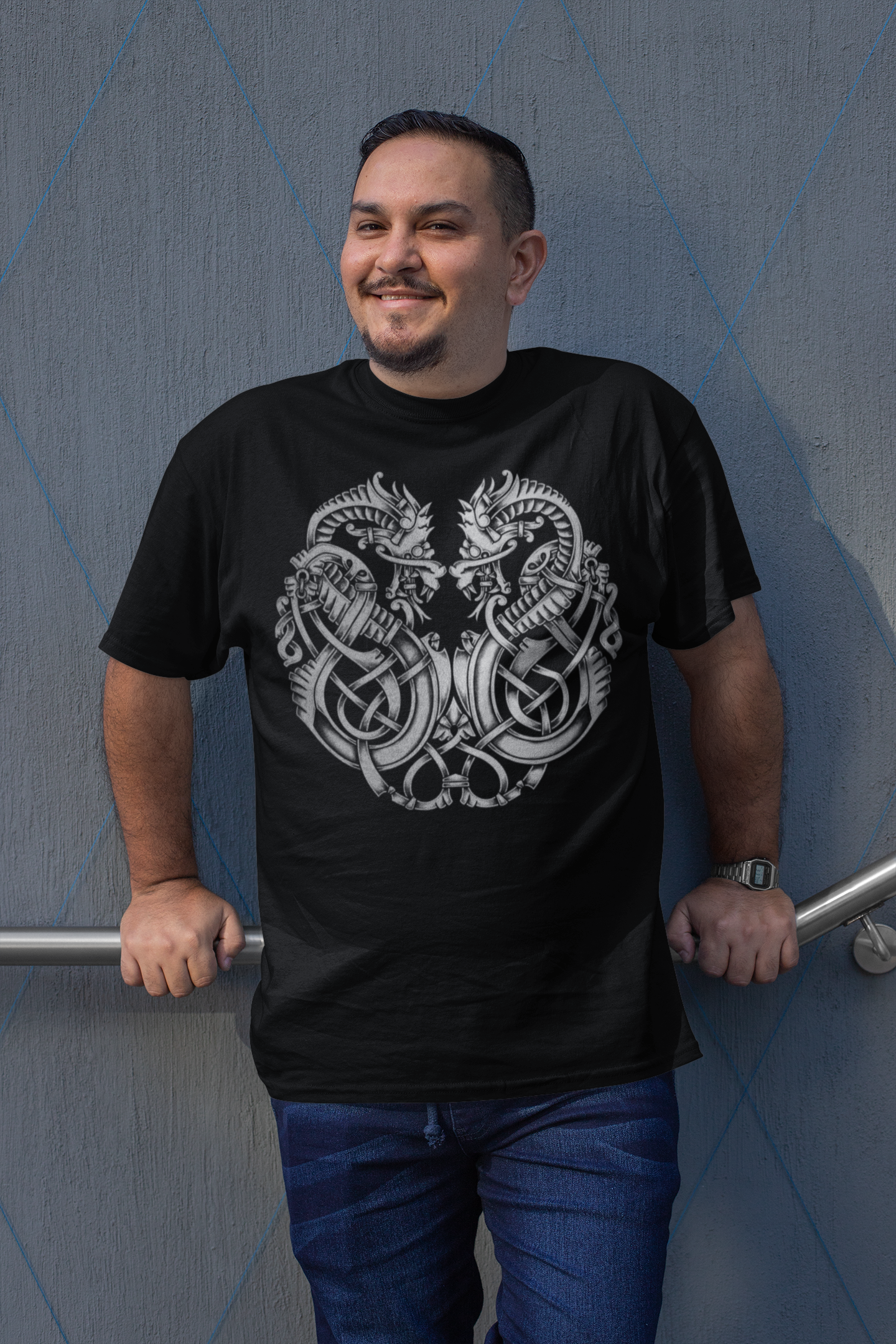 Dragonmeet 2025 Official Tshirt Preorder