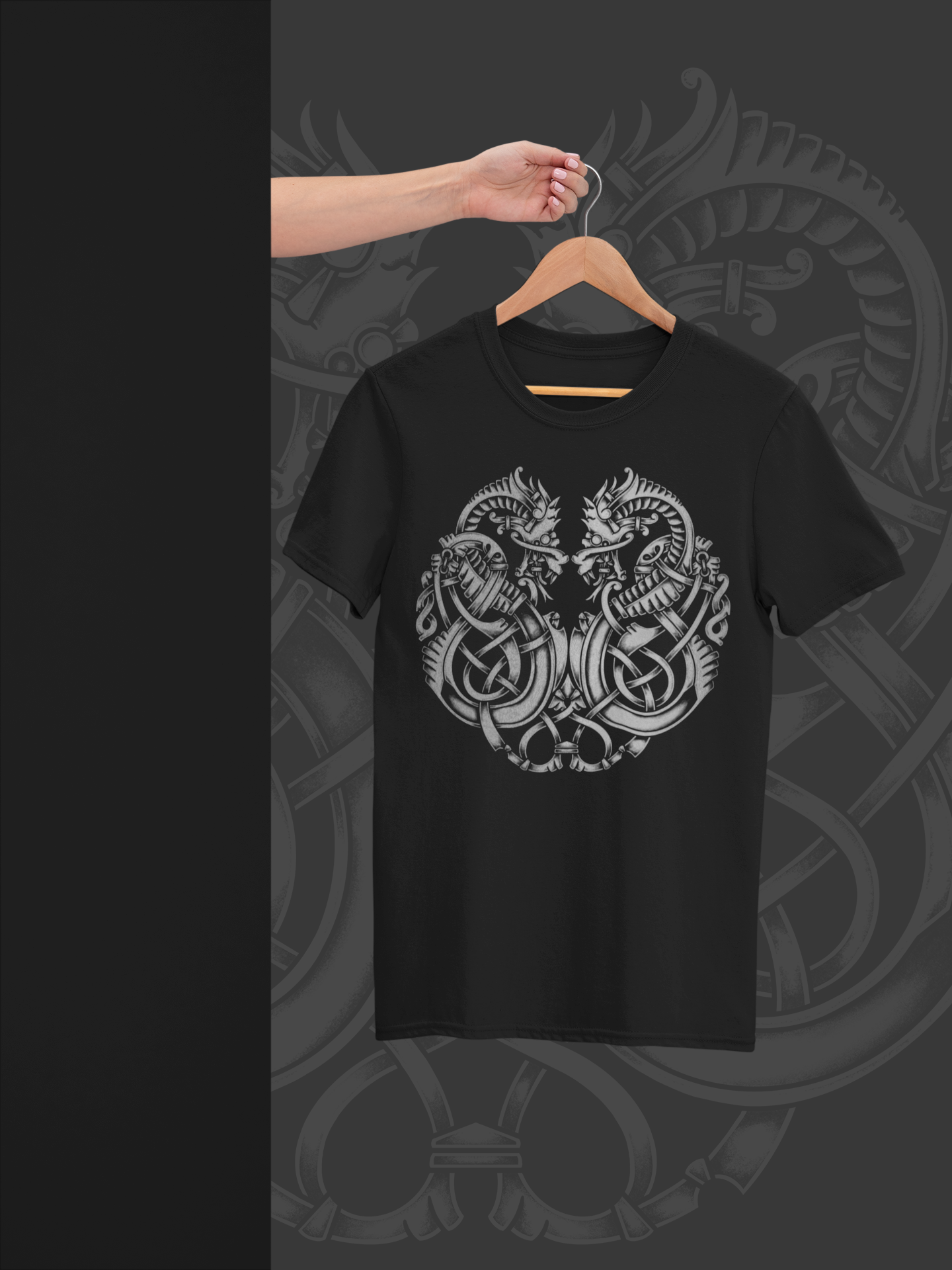 Dragonmeet 2025 Official Tshirt Preorder