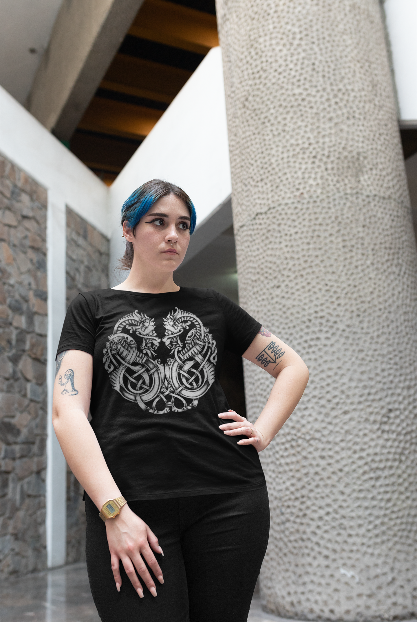 Dragonmeet 2025 Official Tshirt Preorder