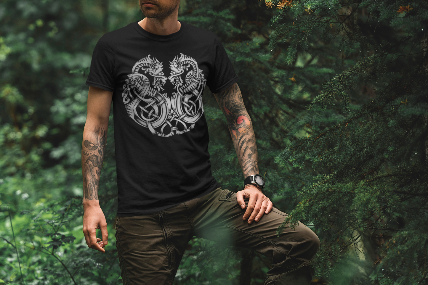 Dragonmeet 2025 Official Tshirt Preorder