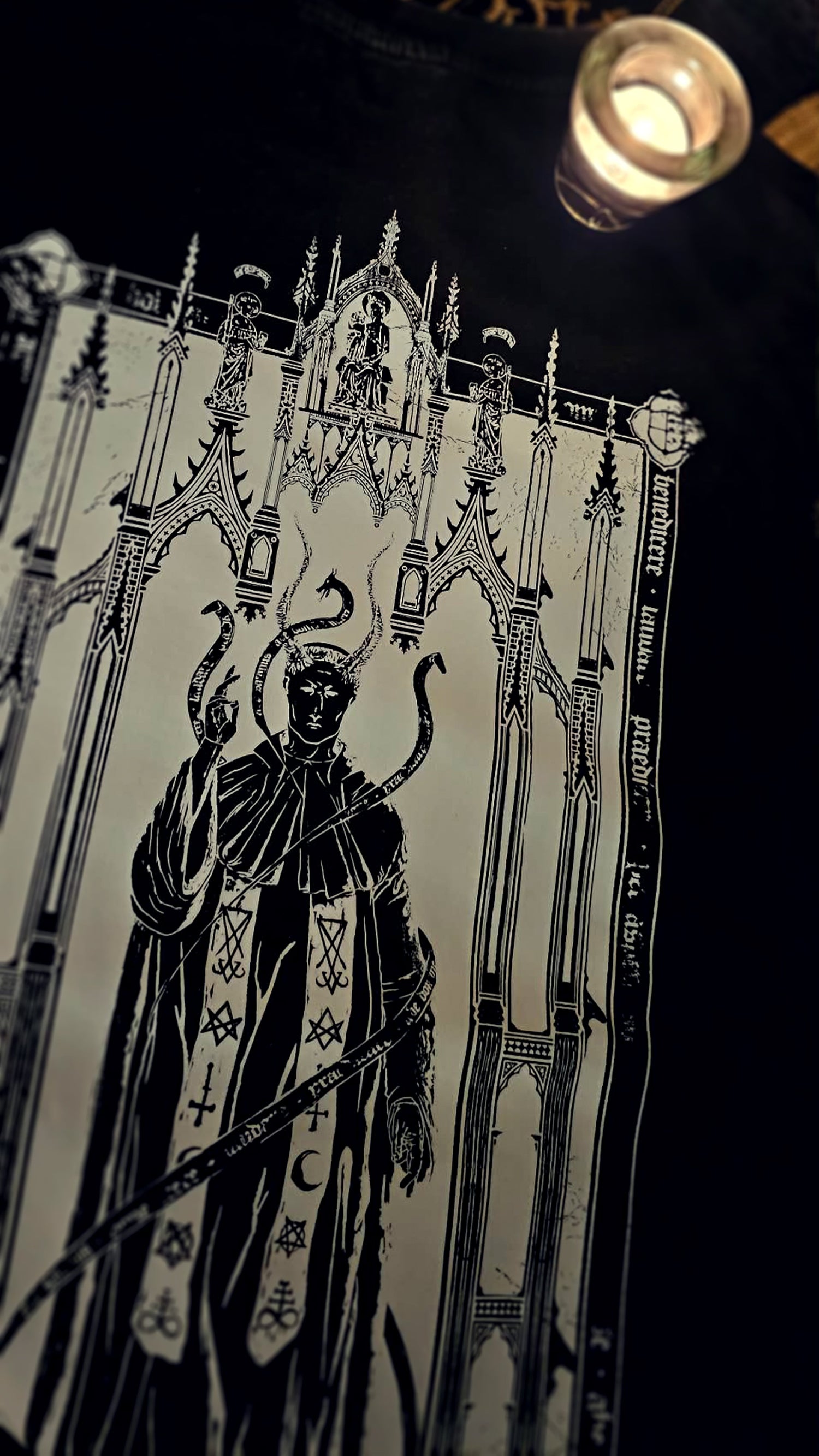 Ave Infernum