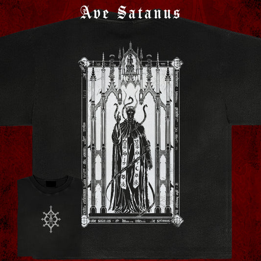 Ave Satanus