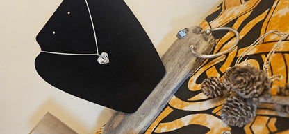 Welsh Jewellery • Dragonheart Pendant