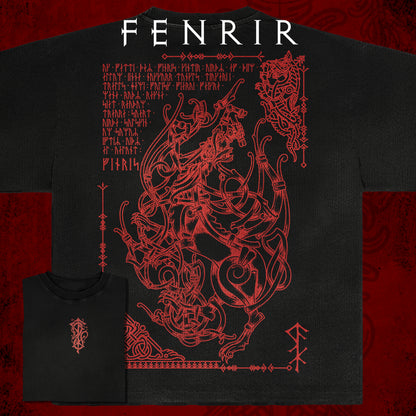 Fenrir Tee