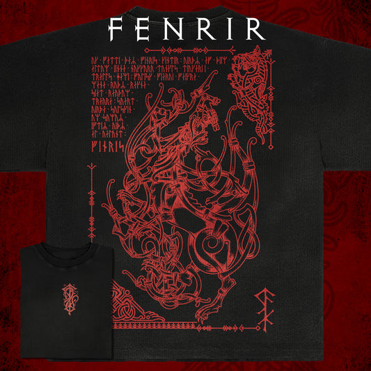 Fenrir Tee