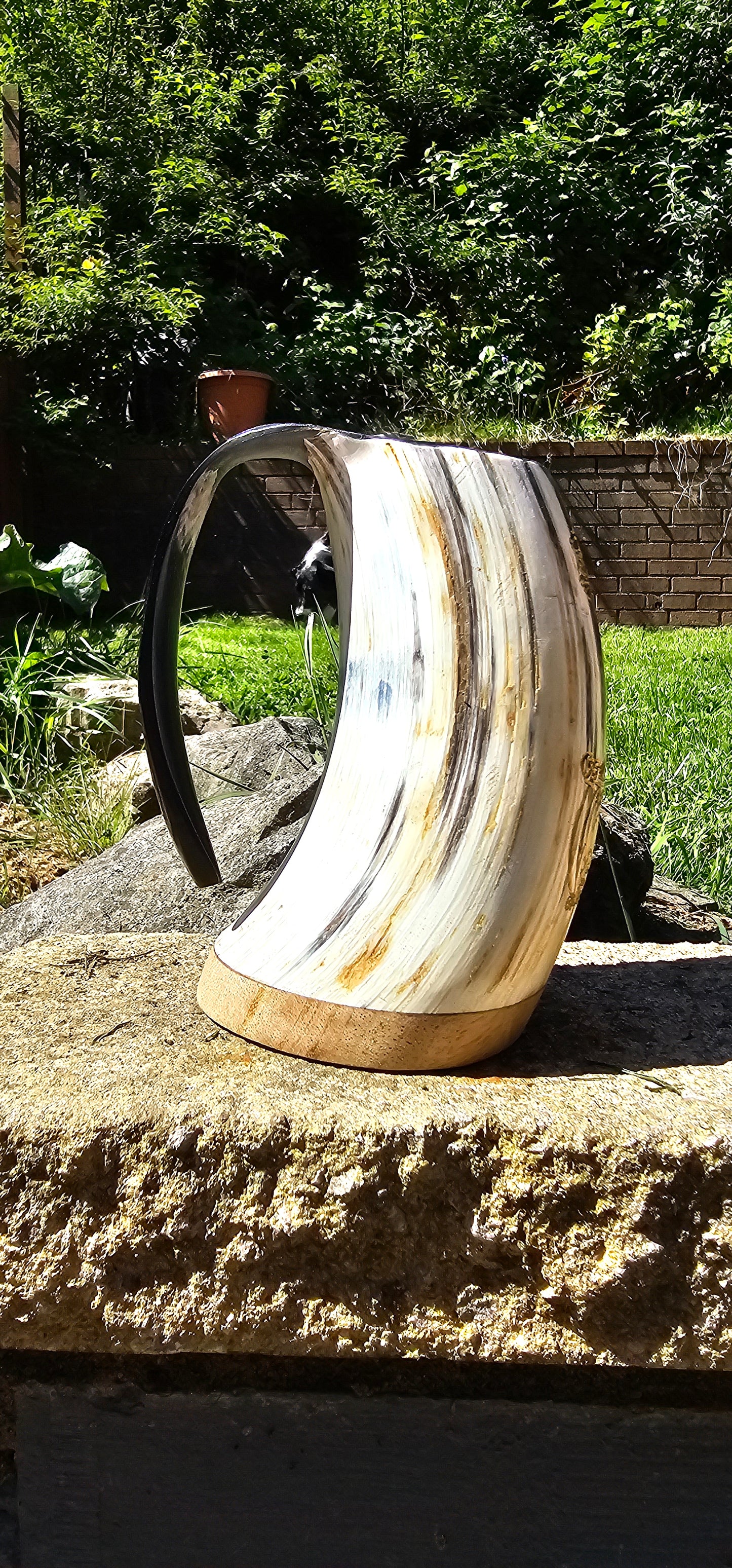 Thor - Horn Mug