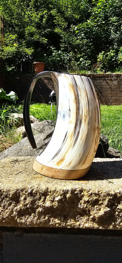 Thor - Horn Mug