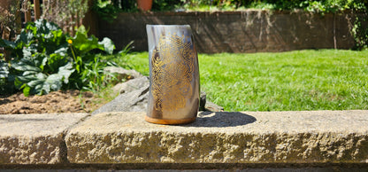 Skoll & Hati - Horn Mug