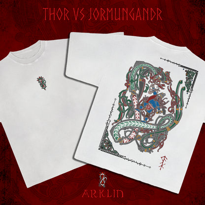 Jormungandr Tee