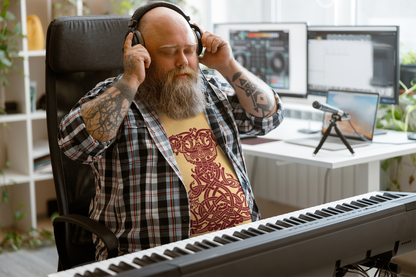 Thors Hammer - T-Shirt