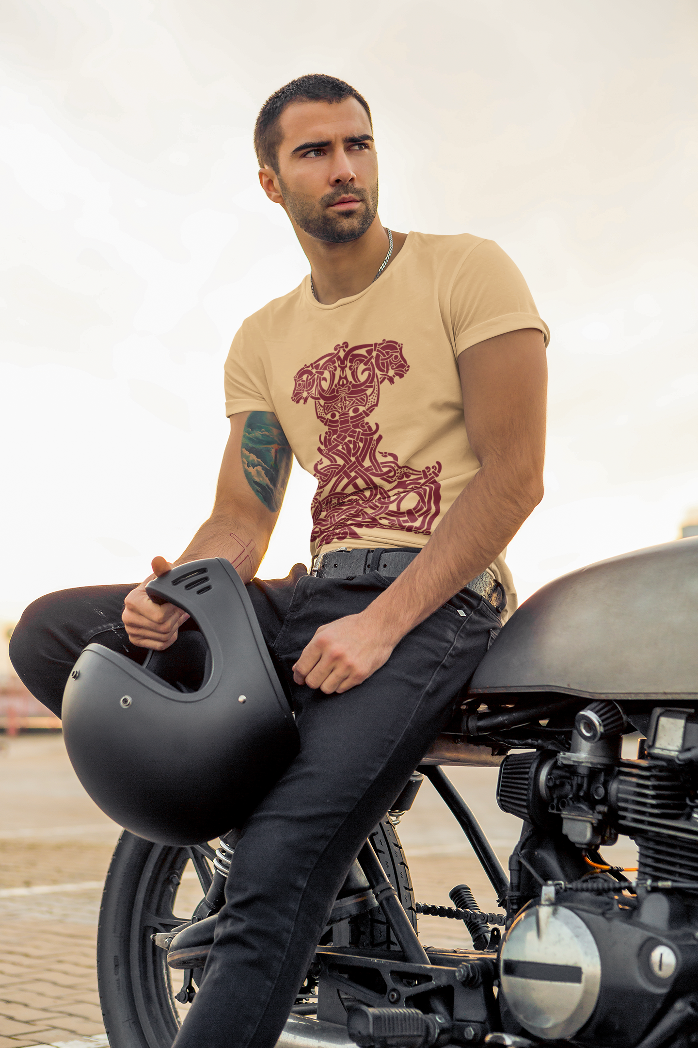 Thors Hammer Shirt, Thors Mjolnir Shirt, Thor Mjolnir Gift, Thor Mythology Gift, Norse Mythology Gift, Norse Mythology T-Shirt, Thor Gift