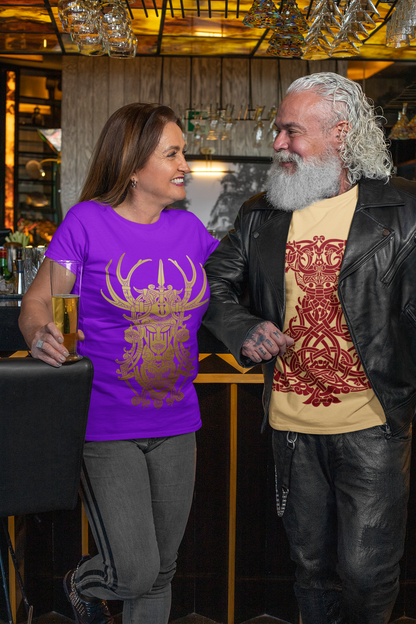 Thors Hammer - T-Shirt