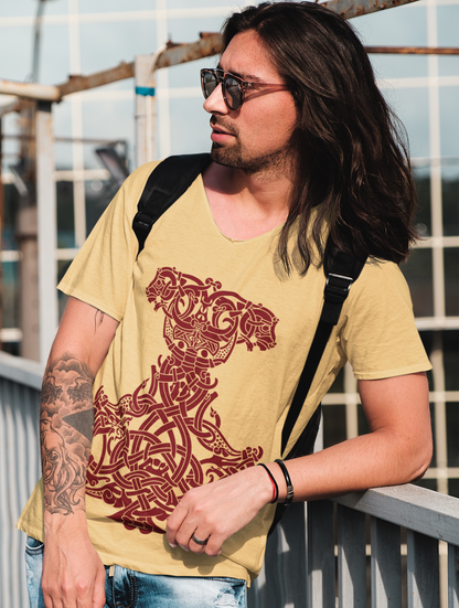 Thors Hammer - T-Shirt