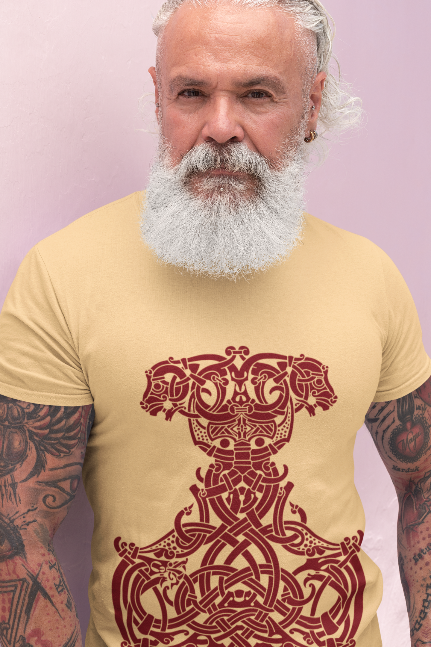 Thors Hammer Shirt, Thors Mjolnir Shirt, Thor Mjolnir Gift, Thor Mythology Gift, Norse Mythology Gift, Norse Mythology T-Shirt, Thor Gift