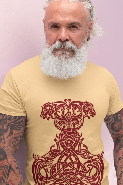 Thors Hammer - T-Shirt