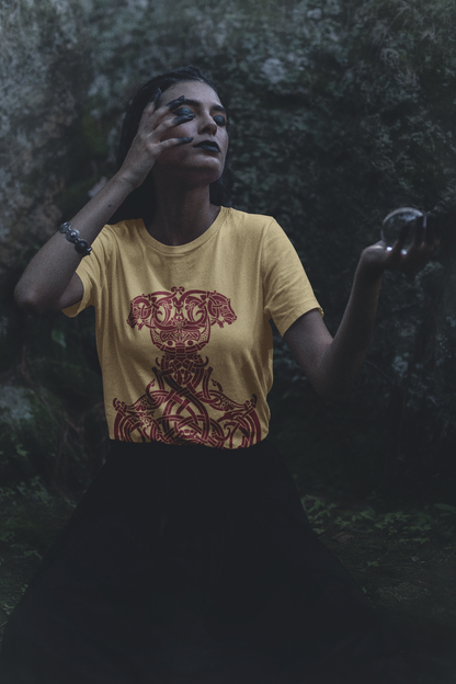 Thors Hammer - T-Shirt