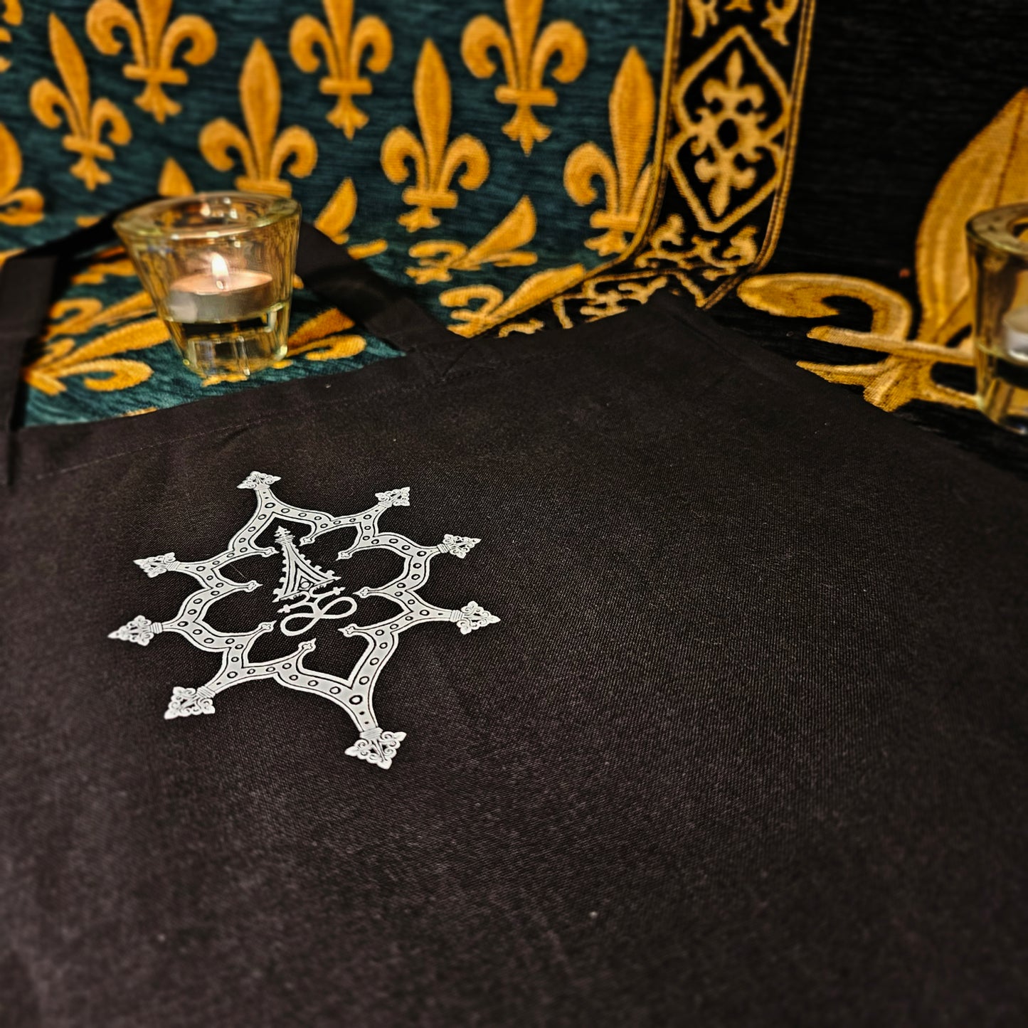 Ave Infernum - Tote Bag - Preorder April