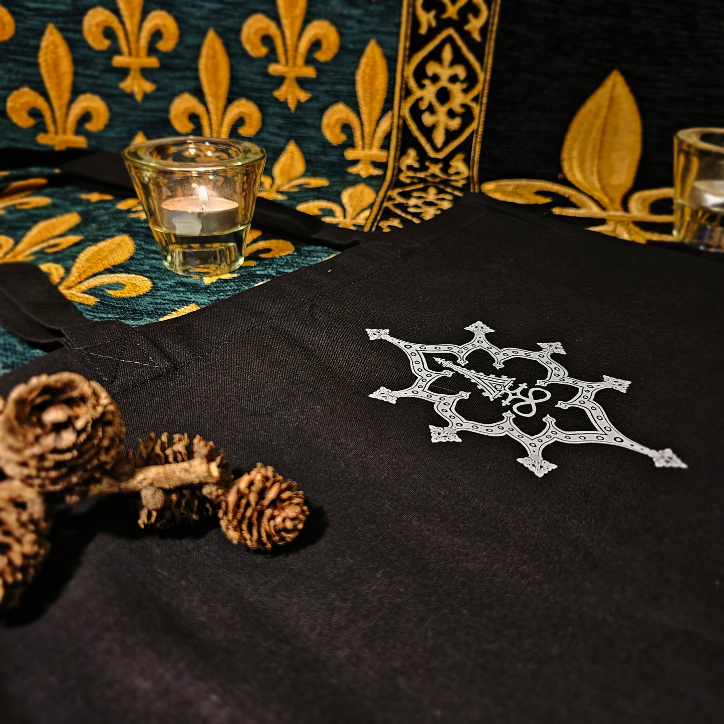 Ave Infernum - Tote Bag - Preorder April