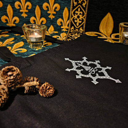 Ave Infernum - Tote Bag - Preorder April