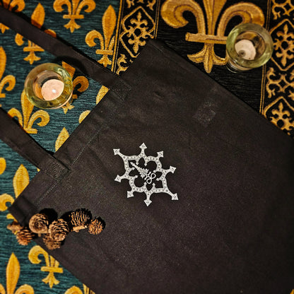 Ave Infernum - Tote Bag - Preorder April