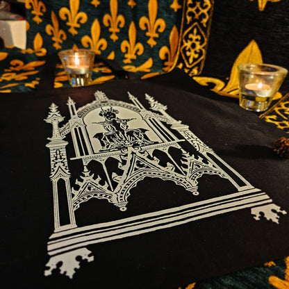 Ave Infernum - Tote Bag - Preorder April