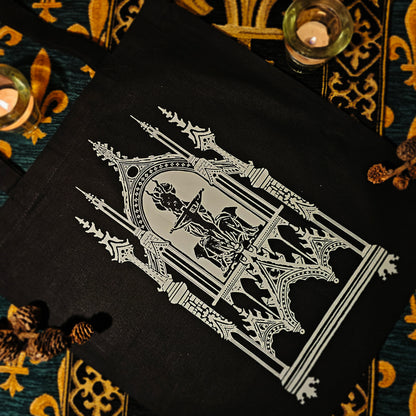 Ave Infernum - Tote Bag - Preorder April