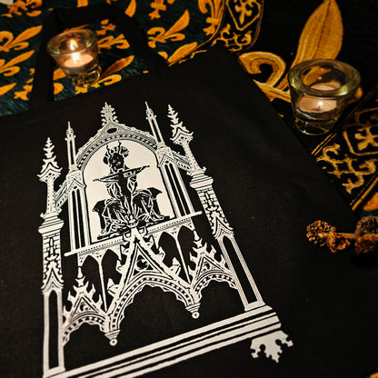 Ave Infernum - Tote Bag - Preorder April