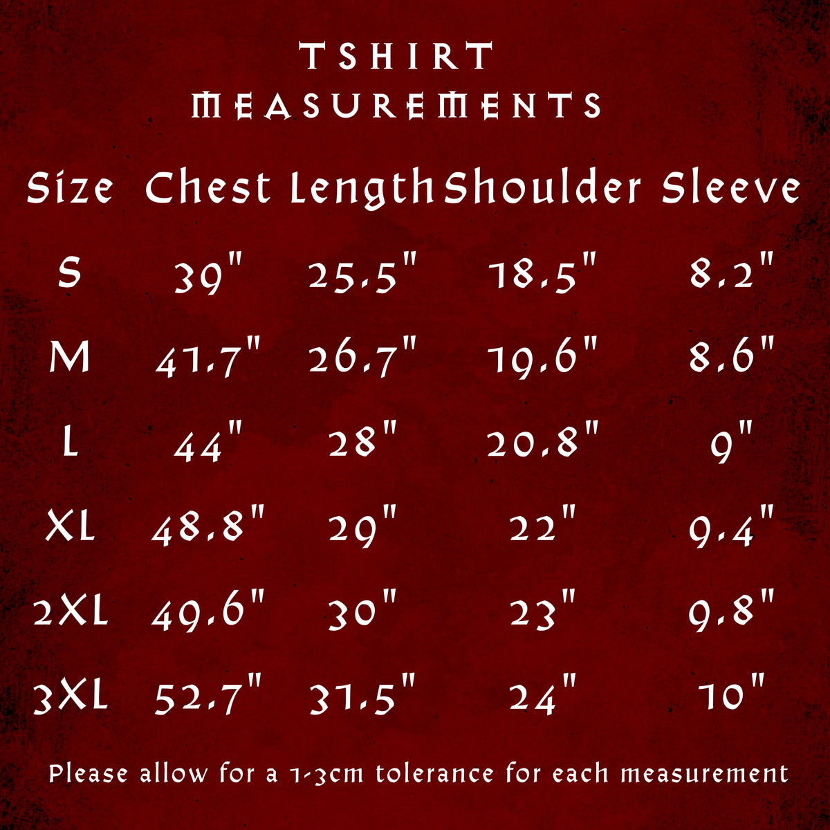 PREORDER OCT - Brokkr and Sindri - Heavyweight Black Tshirt
