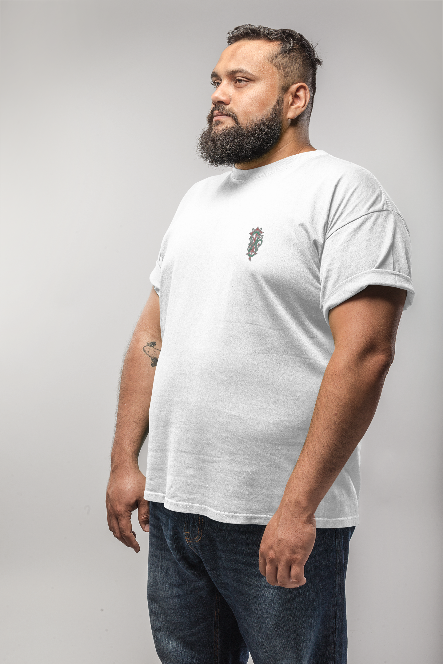 Jormungandr - Tshirt