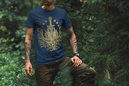The Faithful and the Fallen - Tee